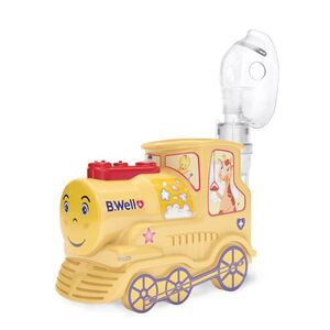 BWELL Inhalator pro-115