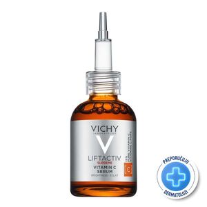Vichy Liftactiv Supreme Vitamin C serum za lice 20 ml