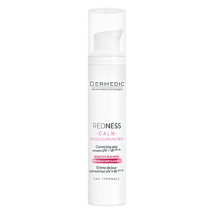 Dermedic redness calm dnevna krema 40 ml