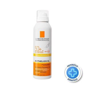 La Roche Posay Anthelios nevidljiva maglica SPF50+, 200 ml