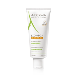 Aderma Exomega emolijent mlijeko 200 ml