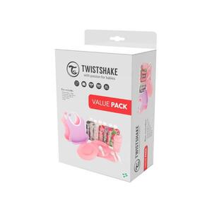 Twistshake set za samostalni obrok