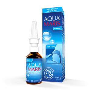 Aqua Maris sprej 30 ml