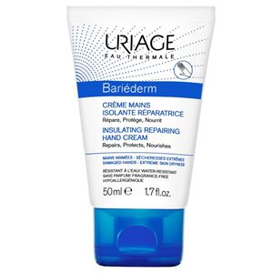 Uriage Bariéderm repair hand cream 50 ml