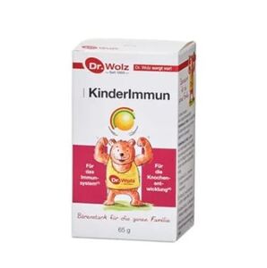 DW Kinderimmun – prašak za imunitet djece, -