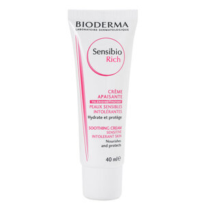 Bioderma Sensibio RICH