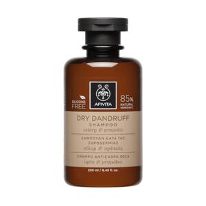 Apivita sampon protiv suhe peruti 250 ml