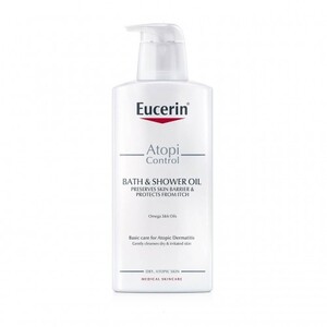 Eucerin njega za osjetljivu i problematičnu kožu