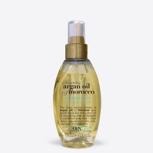 OGX Argan Oil sprej za kosu 118 ml