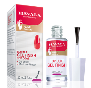Mavala gel finish 10ml