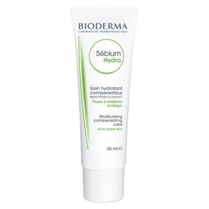 Bioderma sebium hydra40 ml