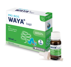 Waya LGG kapi za djecu