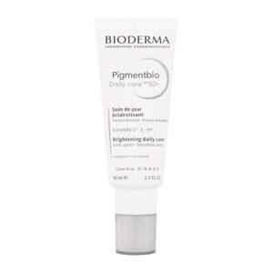 Bioderma pigmentio dnevna njega SPF50 40 ml