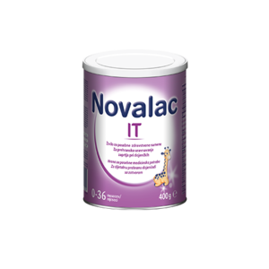 Novalac IT