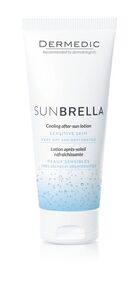 Dermedic Sunbrella losion nakon sunčanja 200 ml