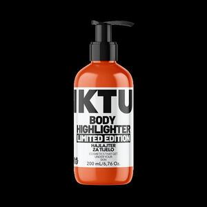 Tinktura body highlighter losion 200 ml