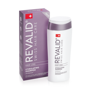 Revalid Swiss Hair Care šampon 200 ml