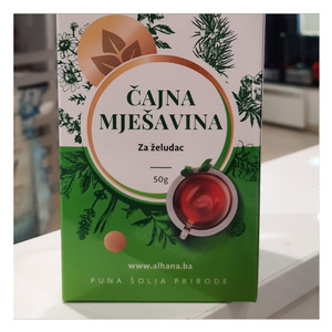 ALH Čaj za želudac