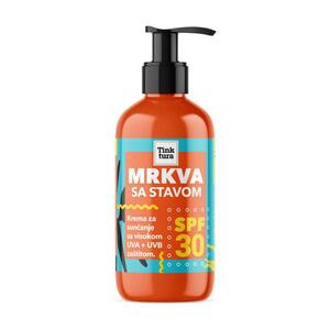 Tinktura losion mrkva sa stavom 150 ml