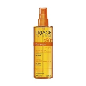 Uriage Bariésun SPF50 ulje u spreju 200ml