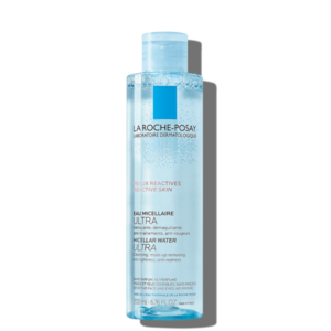 La Roche Posay Micelarna voda Reactive – za osjetljivu kožu, 400 ml