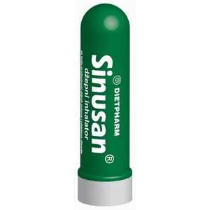 Dietpharm Sinusan inhalator – inhalator za olakšano disanje