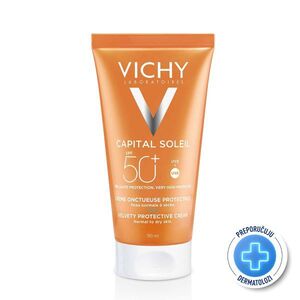 Vichy Capital Soleil krema za lice SPF 50+