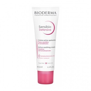 Bioderma sensibio defensive krema40 ml