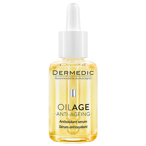 Dermedic Oila ge serum 30 ml