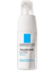 La Roche Posay Toleriane Ultra Eye – njega za osjetljivo područje oko očiju, 20 ml