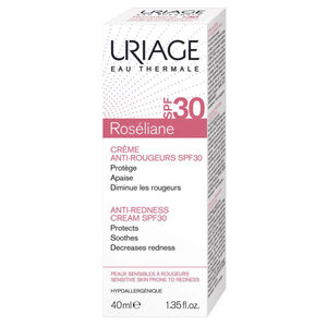 Uriage roseliane krema 40 ml
