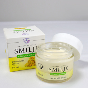 ALH Smilje hranjiva krema 50 ml
