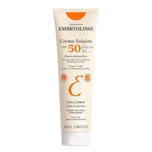 Emb Sun Cream spf 50 100 ml