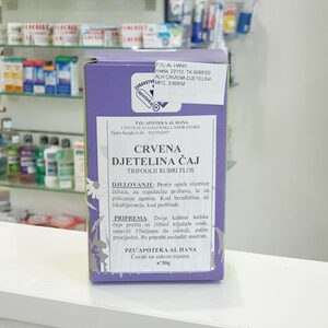 ALH Crvena djetelina 50 g