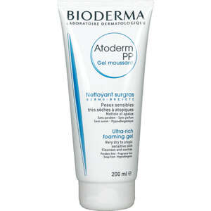 Bioderma atoderm gel za pranje a200 ml