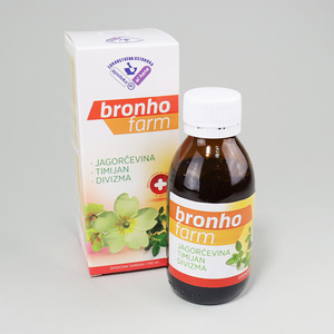 ALH Sirup jagorčevina & divizma