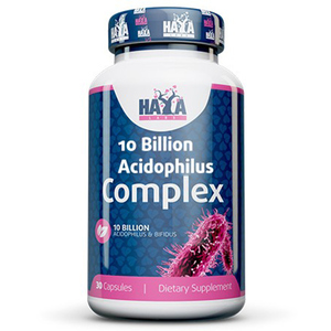 HAYA Probiotic – podrška crijevnoj mikroflori