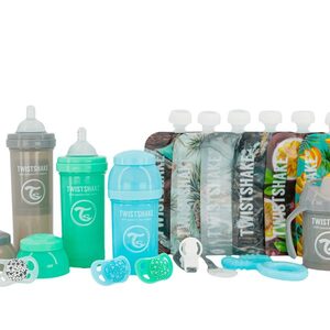 Twistshake set za početak