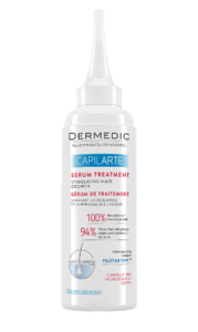 Dermedic Capilarte serum za rast kose150 ml