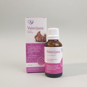 ALH Kapi od valerijane
