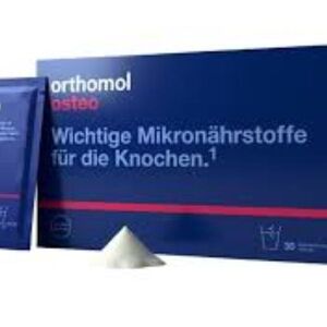 Orthomol Osteo granule A30