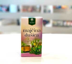 ALH Majčina dušica 50 g