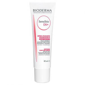Bioderma Sensibio DS krema40 ml
