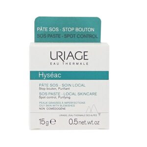 Uriage Hyséac s.o.s pasta 15g