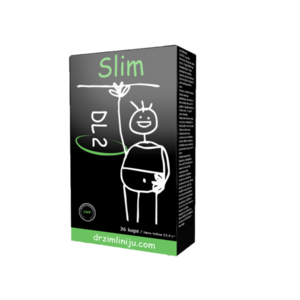 Slim DL4 Slim line Soft Gel