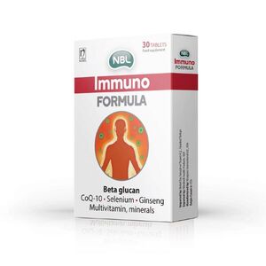 NBL Immuno Formula