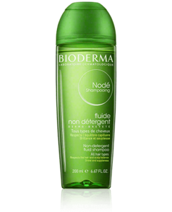 Bioderma node fluide sampon 200 ml