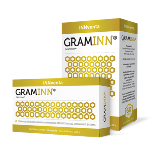 Graminn kapsule za zdravlje jetre a30