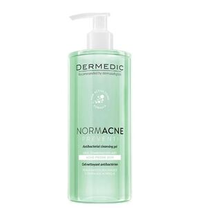Dermedic Normacne gel za čišćenje 500 ml