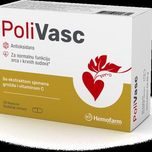 Polivasc kapsule